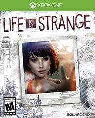Life Is Strange - Loose - Xbox One  Fair Game Video Games