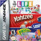 Life/Yahtzee/Payday - Complete - GameBoy Advance  Fair Game Video Games