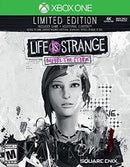 Life is Strange: Before the Storm [Vinyl Edition] - Complete - Xbox One  Fair Game Video Games