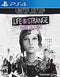 Life is Strange: Before the Storm [Vinyl Edition] - Loose - Playstation 4  Fair Game Video Games