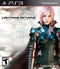 Lightning Returns: Final Fantasy XIII - Loose - Playstation 3  Fair Game Video Games