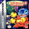 Lilo and Stitch 2 Hamsterviel Havoc - Complete - GameBoy Advance  Fair Game Video Games