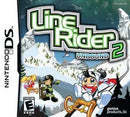 Line Rider 2 Unbound - Loose - Nintendo DS  Fair Game Video Games
