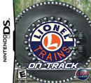 Lionel Trains On Track - Complete - Nintendo DS  Fair Game Video Games