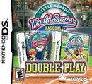 Little League World Series Double Play - In-Box - Nintendo DS  Fair Game Video Games