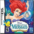 Little Mermaid Ariel's Undersea Adventure - Loose - Nintendo DS  Fair Game Video Games