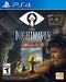 Little Nightmares Complete Edition - Complete - Playstation 4  Fair Game Video Games