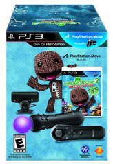 LittleBigPlanet 2 [Special Edition Move Bundle] - Complete - Playstation 3  Fair Game Video Games