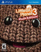 LittleBigPlanet 3 Plush Edition - Complete - Playstation 4  Fair Game Video Games