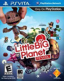 LittleBigPlanet - Complete - Playstation Vita  Fair Game Video Games