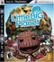 LittleBigPlanet - In-Box - Playstation 3  Fair Game Video Games