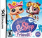 Littlest Pet Shop: Beach Friends - In-Box - Nintendo DS  Fair Game Video Games