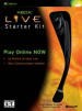 Live Starter Set - Complete - Xbox  Fair Game Video Games