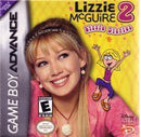 Lizzie McGuire 2 - Complete - GameBoy Advance  Fair Game Video Games