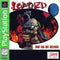 Loaded [Greatest Hits] - Complete - Playstation  Fair Game Video Games