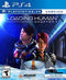 Loading Human: Chapter 1 - Complete - Playstation 4  Fair Game Video Games
