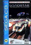 Loadstar Legend of Tully Bodine - Loose - Sega CD  Fair Game Video Games