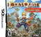 Lock's Quest - Complete - Nintendo DS  Fair Game Video Games