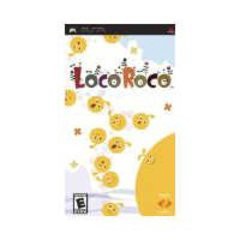 LocoRoco - Loose - PSP  Fair Game Video Games