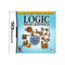 Logic Machines - In-Box - Nintendo DS  Fair Game Video Games