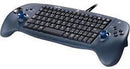 Logitech NetPlay Keyboard - Complete - Playstation 2  Fair Game Video Games