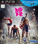 London 2012 Olympics - Complete - Playstation 3  Fair Game Video Games