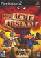 Looney Tunes Acme Arsenal - Complete - Playstation 2  Fair Game Video Games