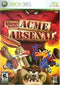 Looney Tunes Acme Arsenal - Complete - Xbox 360  Fair Game Video Games