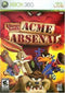 Looney Tunes Acme Arsenal - Loose - Xbox 360  Fair Game Video Games
