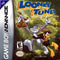 Looney Tunes Back in Action - Loose - GameBoy Advance  Fair Game Video Games