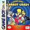 Looney Tunes Carrot Crazy - Complete - GameBoy Color  Fair Game Video Games