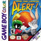 Looney Tunes Collector Alert! - In-Box - GameBoy Color  Fair Game Video Games