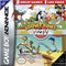 Looney Tunes Double Pack - In-Box - GameBoy Advance  Fair Game Video Games