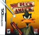 Looney Tunes Duck Amuck - In-Box - Nintendo DS  Fair Game Video Games