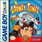 Looney Tunes - Loose - GameBoy Color  Fair Game Video Games