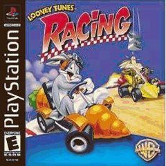 Looney Tunes Racing - Complete - Playstation  Fair Game Video Games