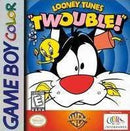 Looney Tunes Twouble - Loose - GameBoy Color  Fair Game Video Games