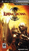 Lord of Arcana - Loose - PSP  Fair Game Video Games