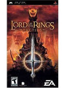 Lord of the Rings Tactics - Loose - PSP  Fair Game Video Games