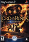 Lord of the Rings: The Third Age [Greatest Hits] - Complete - Playstation 2  Fair Game Video Games