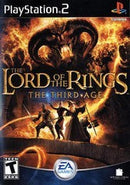 Lord of the Rings: The Third Age [Greatest Hits] - In-Box - Playstation 2  Fair Game Video Games