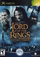 Lord of the Rings Two Towers [Platinum Hits] - Loose - Xbox  Fair Game Video Games