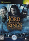 Lord of the Rings Two Towers [Platinum Hits] - Loose - Xbox  Fair Game Video Games