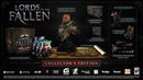 Lords of the Fallen Collector's Edition - Complete - Playstation 4  Fair Game Video Games