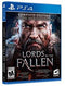 Lords of the Fallen Complete Edition - Loose - Playstation 4  Fair Game Video Games
