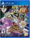 Los Caballeros Del Zodiaco: Alma De Soldados - Complete - Playstation 4  Fair Game Video Games