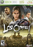 Lost Odyssey - Complete - Xbox 360  Fair Game Video Games