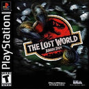 Lost World Jurassic Park [Greatest Hits] - Complete - Playstation  Fair Game Video Games