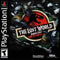 Lost World Jurassic Park [Greatest Hits] - Loose - Playstation  Fair Game Video Games