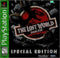 Lost World Special Edition - Complete - Playstation  Fair Game Video Games